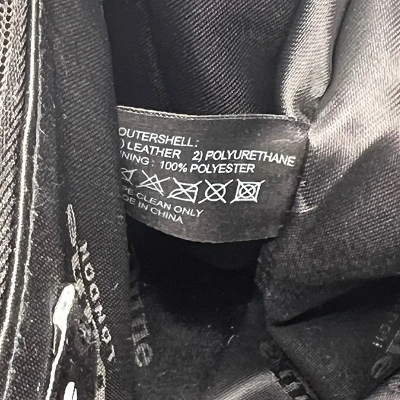 Dune London cheetah print leather purse - Picture 8 of 8